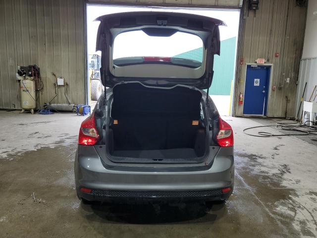 Ford Focus Se Image 3