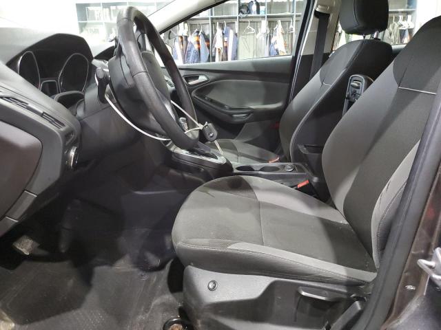 Ford Focus Se Image 5