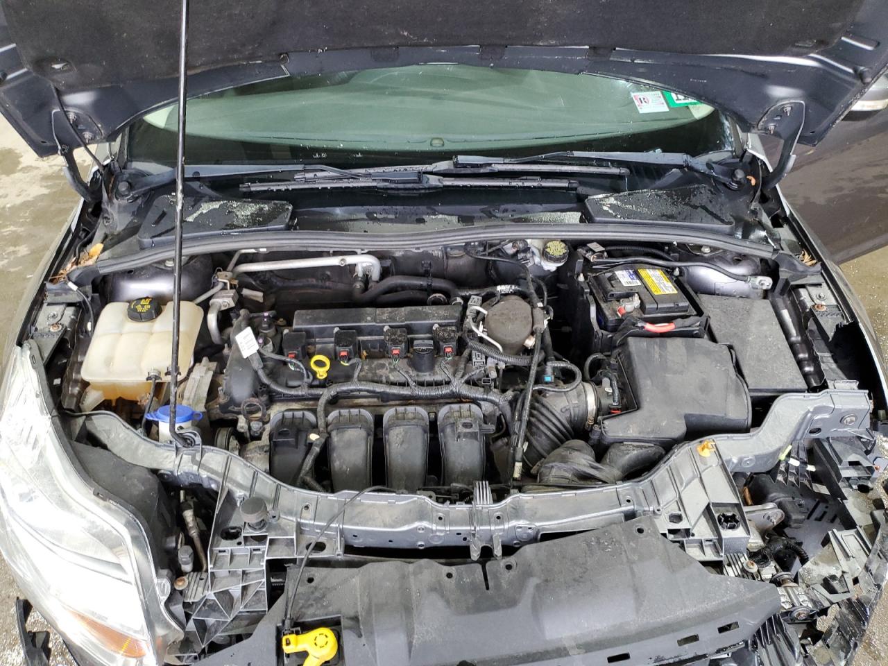 Ford Focus Se Image 14