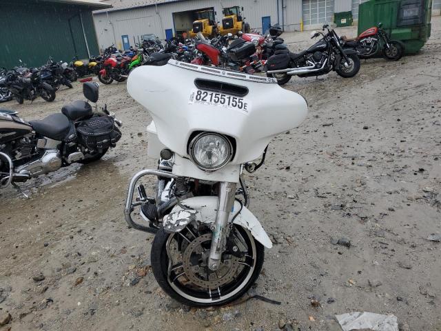 Harley-Davidson Fl Street Glide Special Image 3