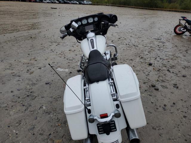 Harley-Davidson Fl Street Glide Special Image 2