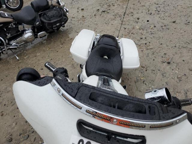 Harley-Davidson Fl Street Glide Special Image 6