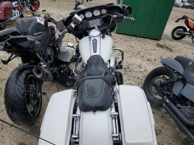 Harley-Davidson Fl Street Glide Special Image 8