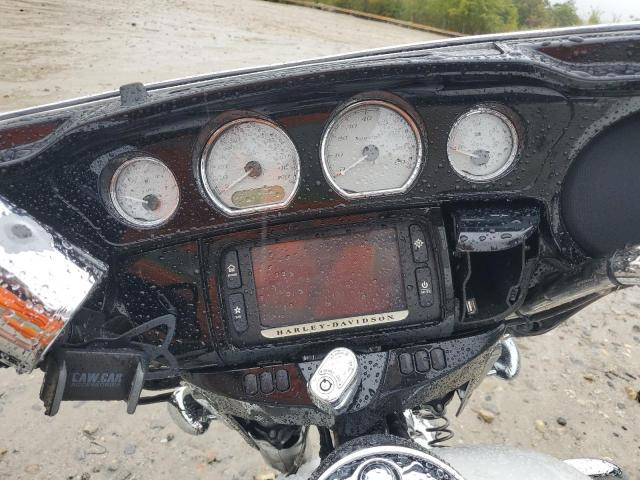 Harley-Davidson Fl Street Glide Special Image 5