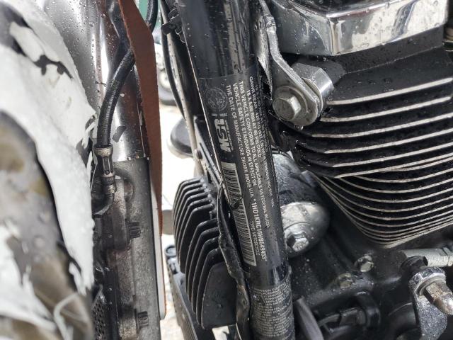 Harley-Davidson Fl Street Glide Special Image 7