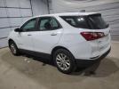 Chevrolet Equinox Ls Image 8