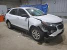 Chevrolet Equinox Ls Image 10
