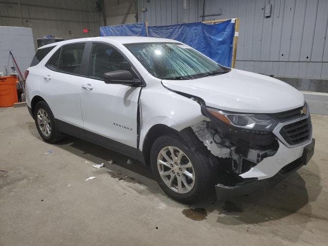 Chevrolet Equinox Ls Image 10