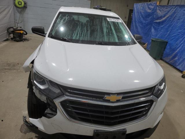 Chevrolet Equinox Ls Image 12