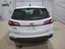 Chevrolet Equinox Ls Image 13