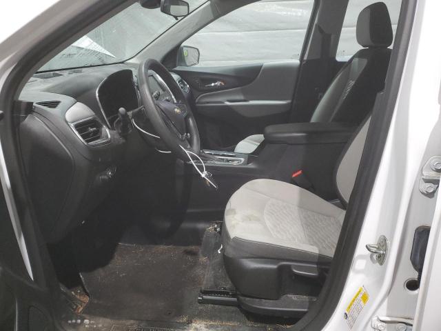 Chevrolet Equinox Ls Image 2