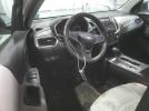 Chevrolet Equinox Ls Image 9