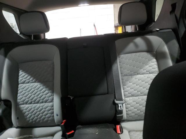 Chevrolet Equinox Ls Image 4