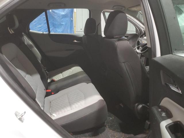 Chevrolet Equinox Ls Image 11