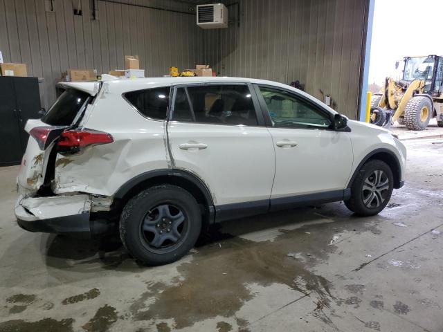 Toyota RAV4 Le Image 2