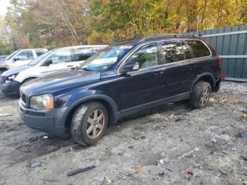  Salvage Volvo XC90