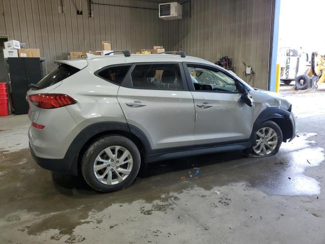 Hyundai TUCSON Limited Image 2