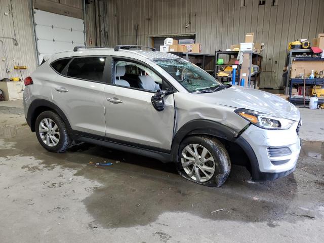 Hyundai TUCSON Limited Image 3