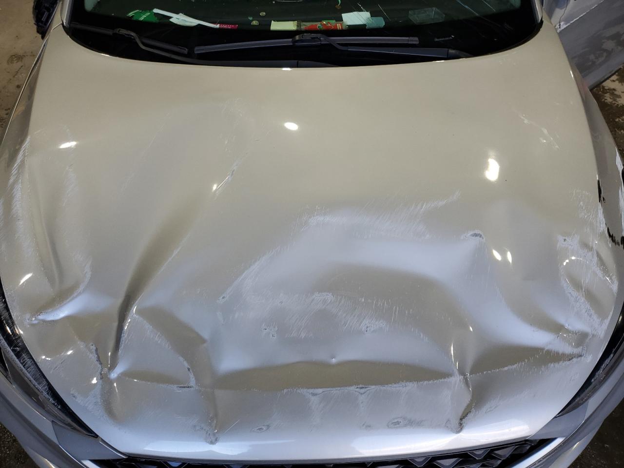 Hyundai TUCSON Limited Image 10