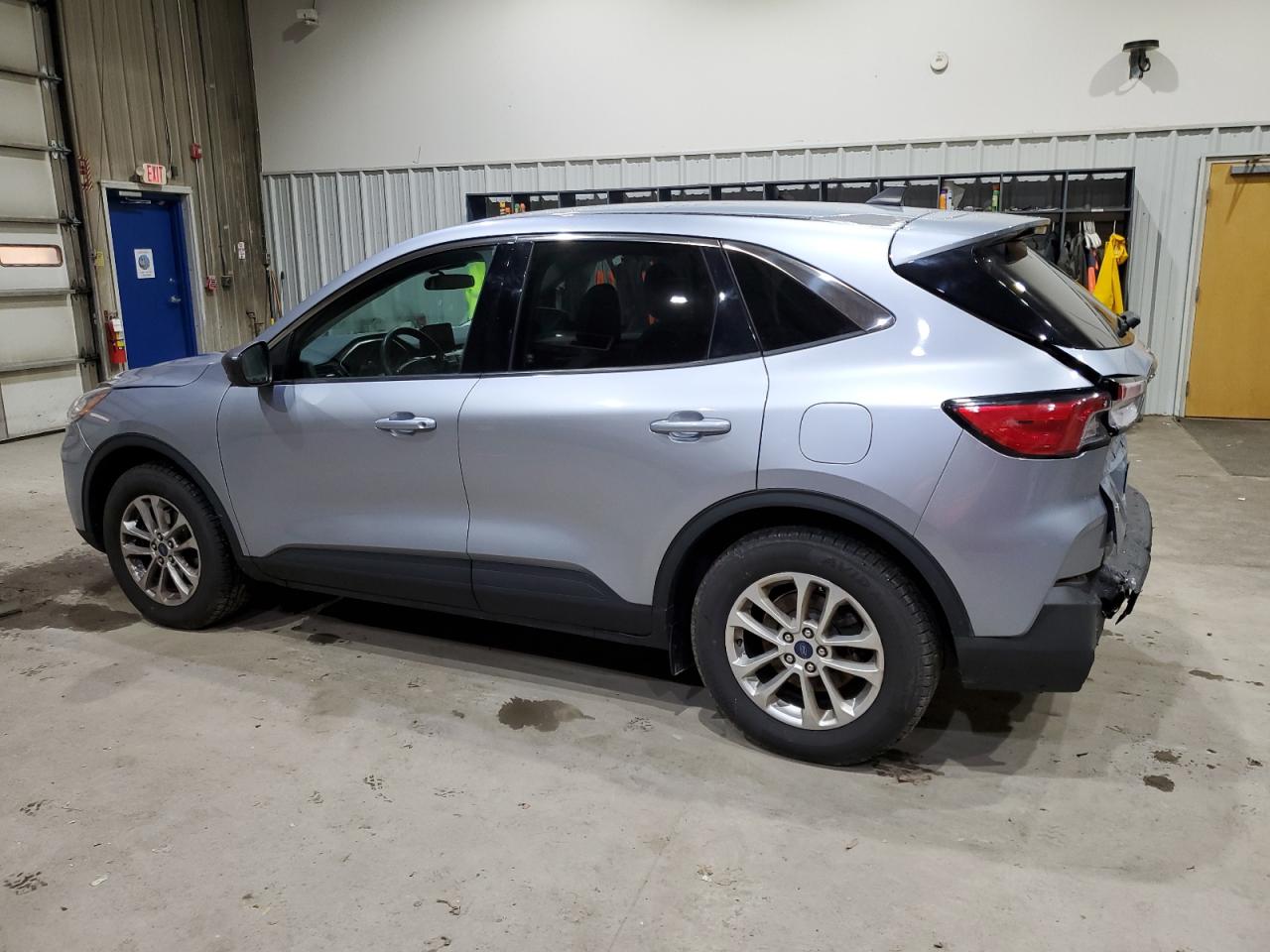 Ford Escape Se Image 3