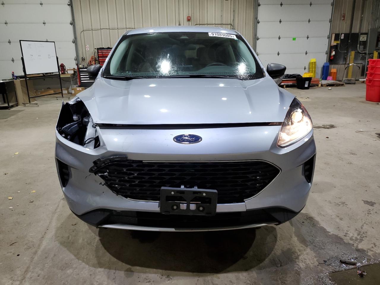 Ford Escape Se Image 7