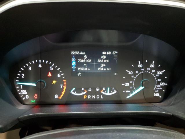 Ford Escape Se Image 6