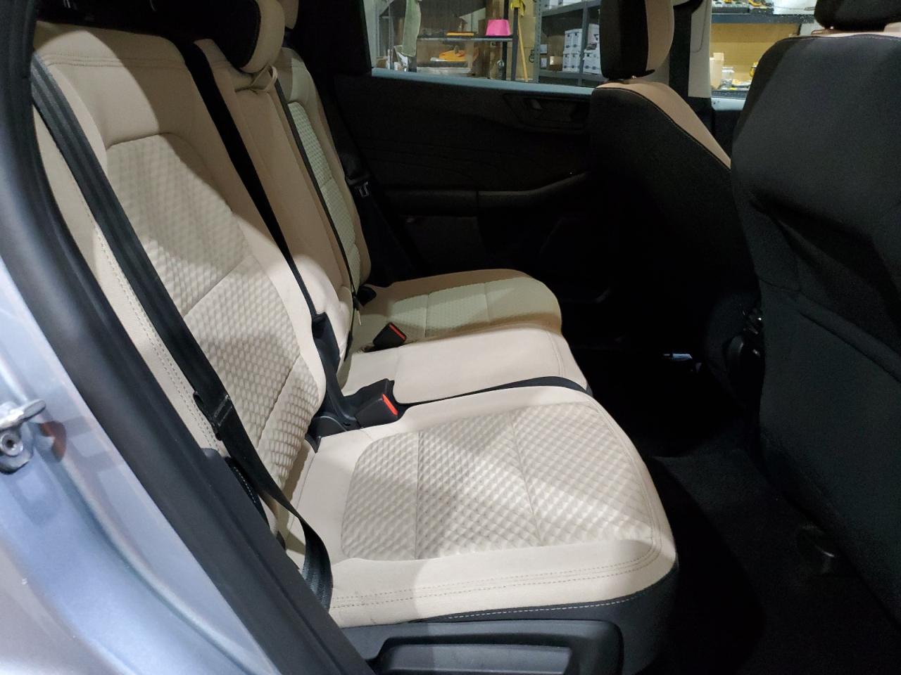 Ford Escape Se Image 13