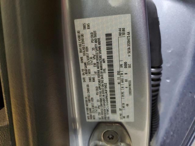 Ford Escape Se Image 14