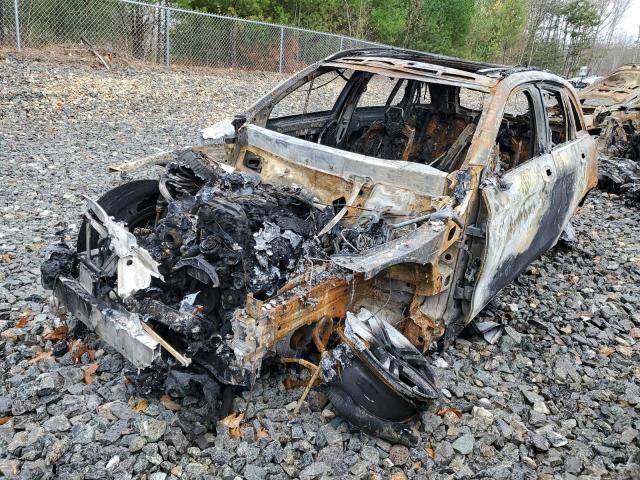  Salvage Mercedes-Benz GLC