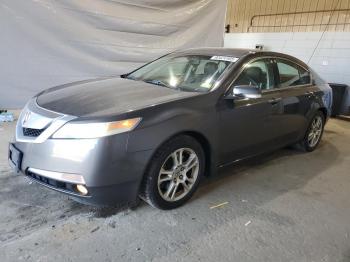  Salvage Acura TL