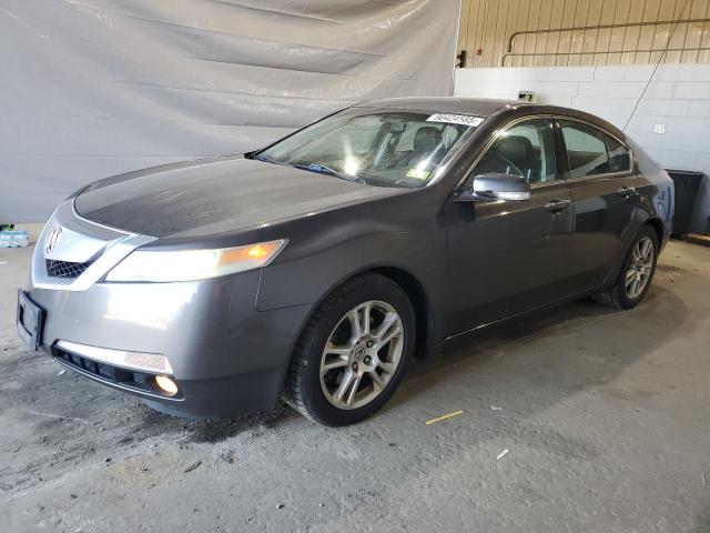  Salvage Acura TL