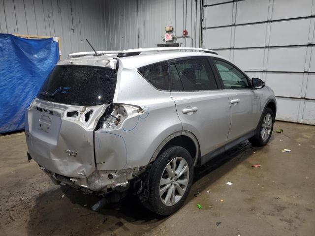 Toyota RAV4 Limited Image 7