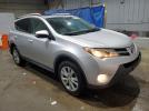 Toyota RAV4 Limited Image 4