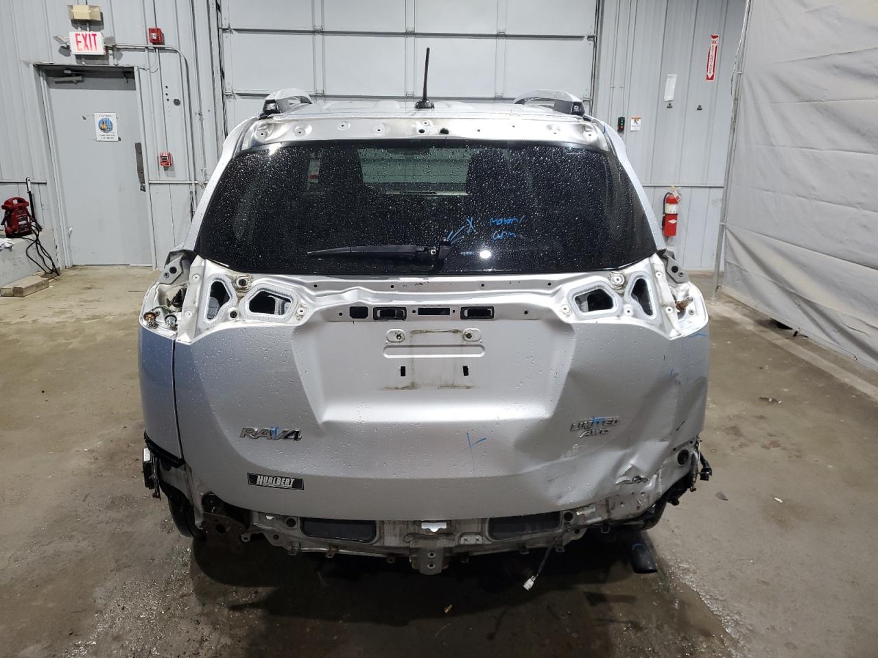 Toyota RAV4 Limited Image 5