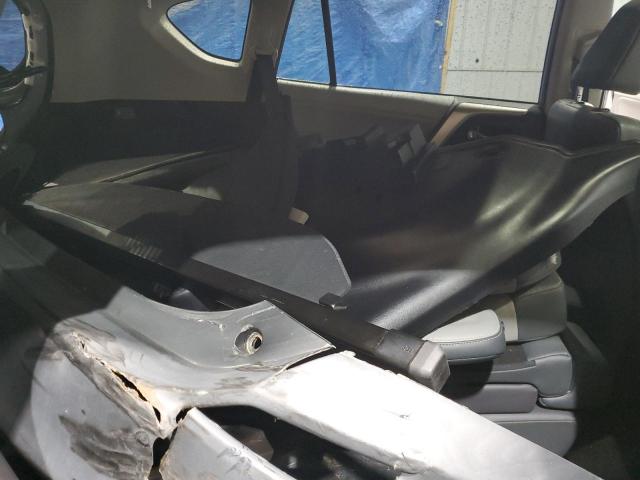 Toyota RAV4 Limited Image 10