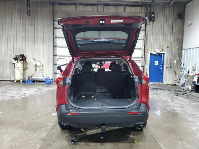 Toyota RAV4 Xle Image 6