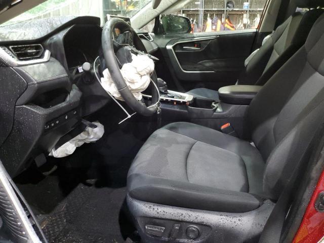 Toyota RAV4 Xle Image 8