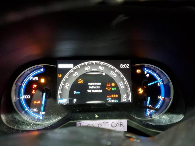 Toyota RAV4 Xle Image 14