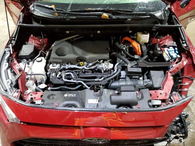 Toyota RAV4 Xle Image 13