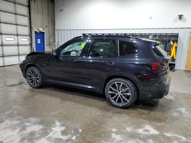 BMW X Series Xdrive30i Image 13