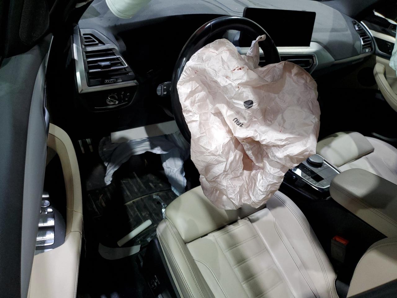 BMW X Series Xdrive30i Image 11