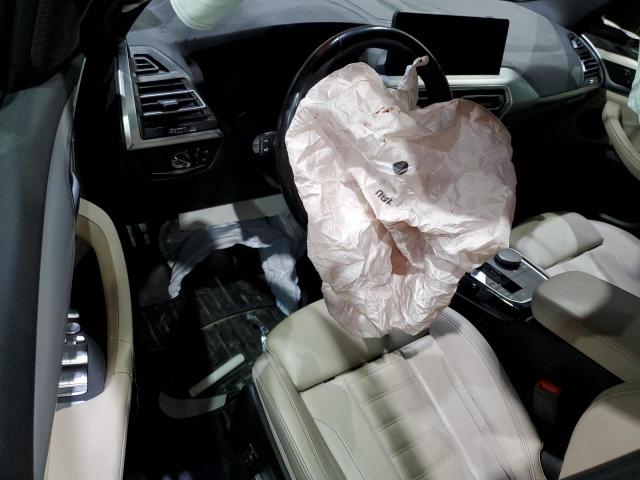 BMW X Series Xdrive30i Image 11