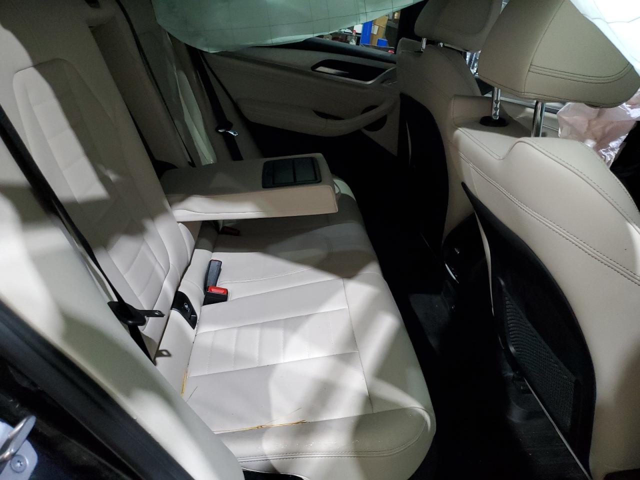 BMW X Series Xdrive30i Image 8