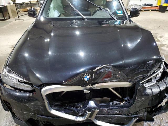 BMW X Series Xdrive30i Image 10