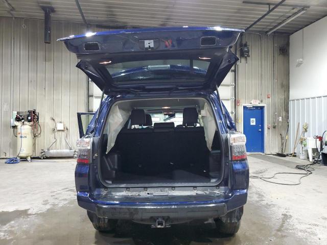 Toyota 4Runner Se Image 5