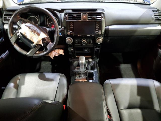 Toyota 4Runner Se Image 10