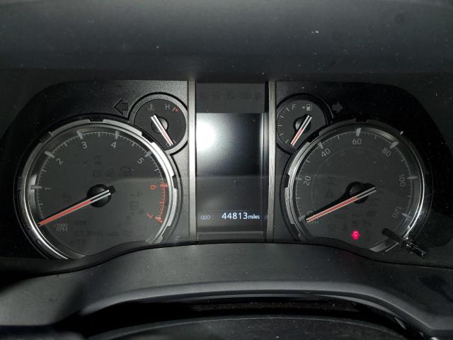 Toyota 4Runner Se Image 7