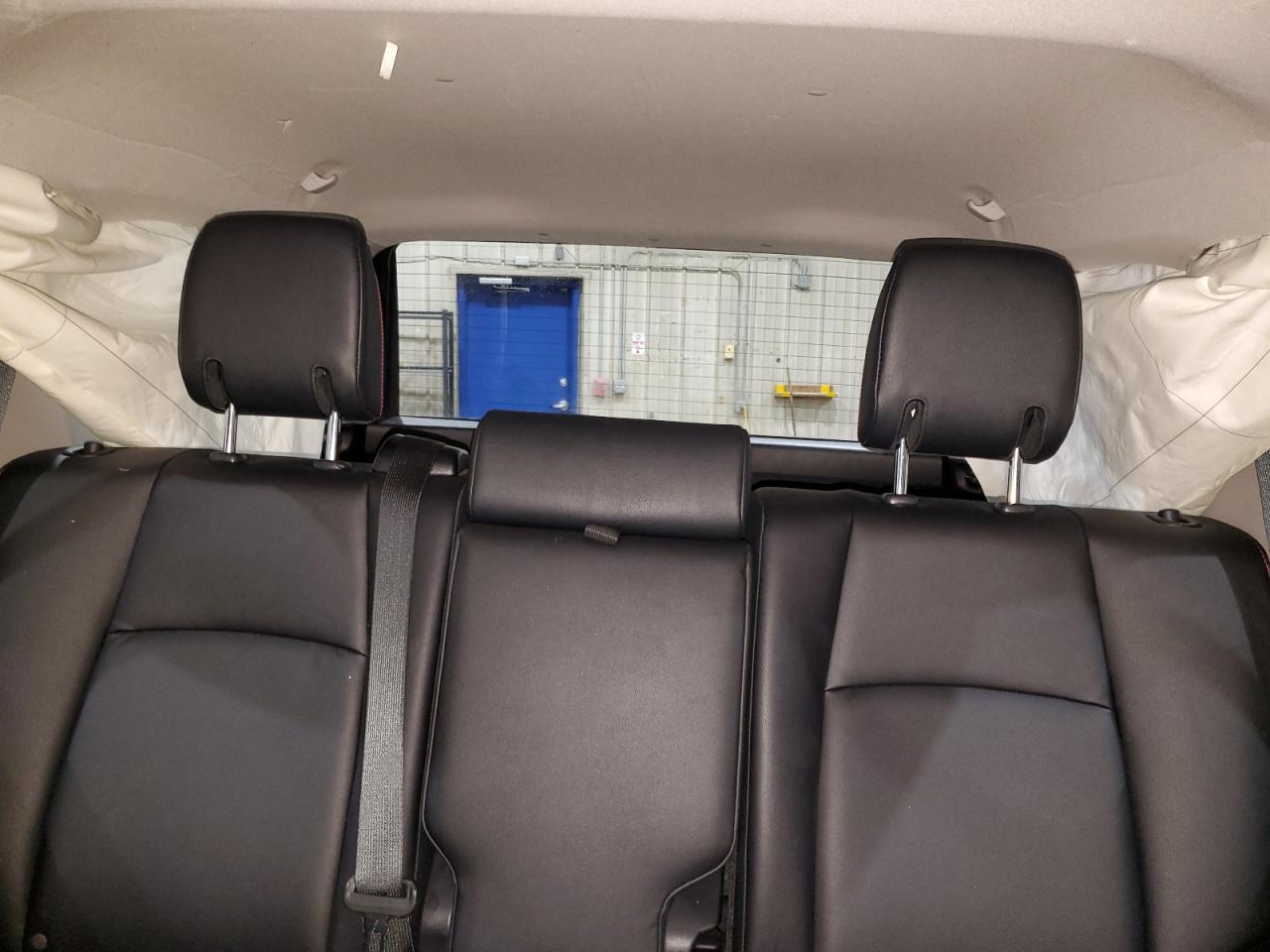 Toyota 4Runner Se Image 14