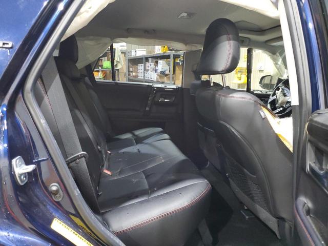 Toyota 4Runner Se Image 9