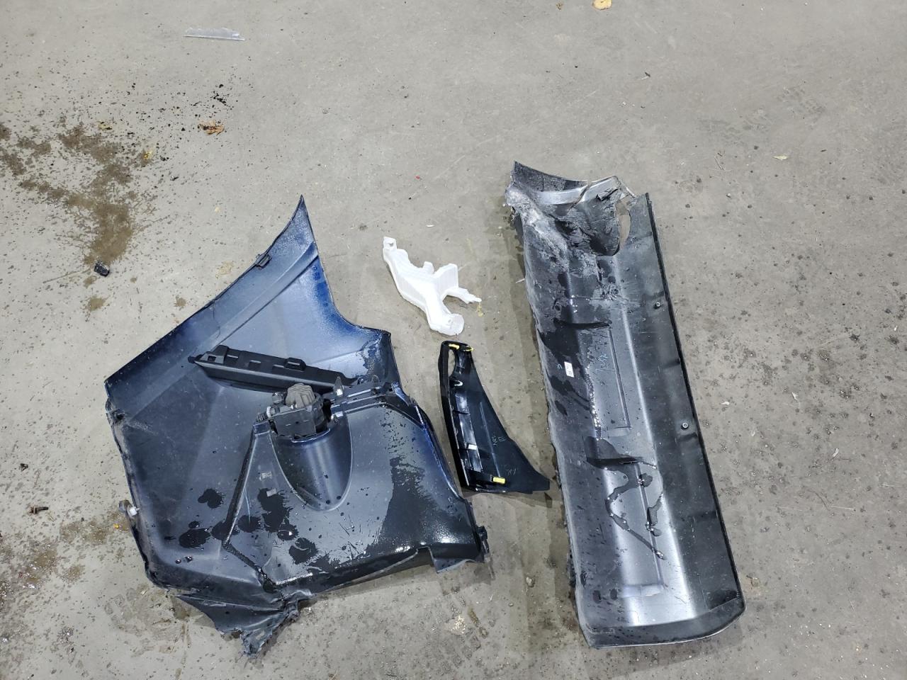 Toyota 4Runner Se Image 12